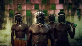Mumba Yachi - Papa Wemba Official Music Video