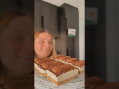 Recipe in the comments.