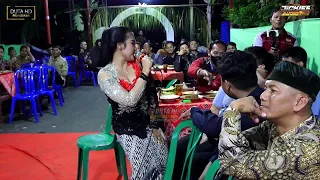 INA Bikin TAMU Klepek Klepek.....