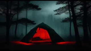 Scary Stories For A Long, Cold, And Spooky Night