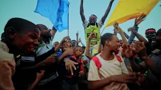 Zonkè Johnem   AMAVI-(Clip OFFICIEL)