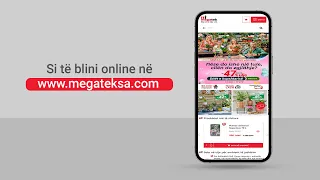 Si të blejmë online nga Smartphone | Megatek Albania