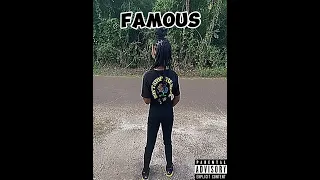 Kyy2sne-Famous (official visualizer)