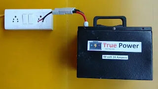 Fast charging Best Lithium ion battery