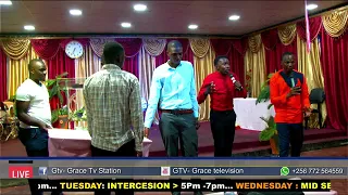 DELIVERANCE SERVICE || PASTOR DAVIS WANGOOLO