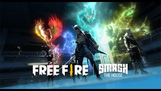 DVLM x Free Fire: "Rampage" | Music Video | Free Fire Official Collaboration