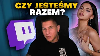 CZY JESTEM Z KLAUDIĄ W ZWIĄZKU