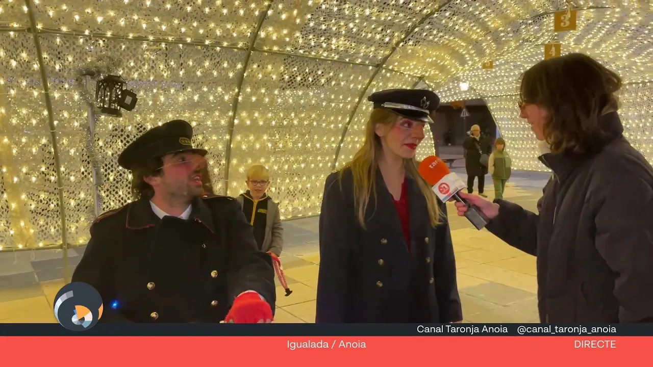 Torn de tarda 1-12-25