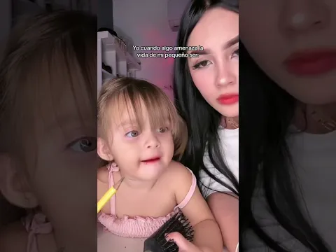 Mama a la acción
