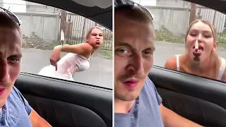 Instant Regret - Fails Compilation | Funny Fails