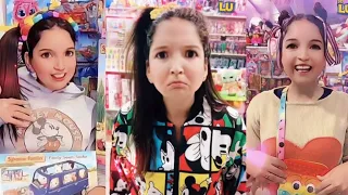 💥Lo Mejor de LA NENA en JUGUETERIAS BAMBI 💥