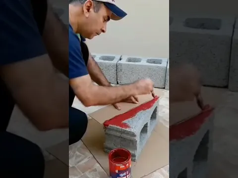 ابدع بنفسك في تزيين حديقة المنزل Diy Home garden design