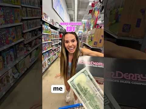 WHEN YOU RUN OUT OF WORDS PART 1