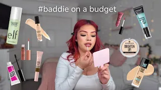 Baddie on a Budget: Best Drugstore Makeup You Need in 2025