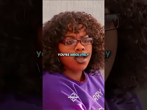 She wasn’t playing any games😂🥰 #motivationalquotes #inspiration #emotional #kindness #raisedarmy