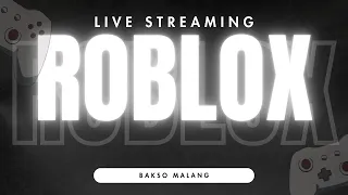 Jadi Tukang Gojek di Bakso Malang Anomalies #roblox #robloxshorts