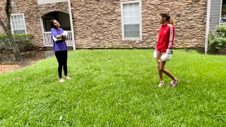MAKAYLA AND NARALLY FINALLY  B-0-X