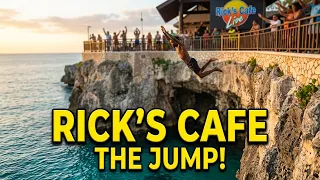 Rick's Cafe Jamaica