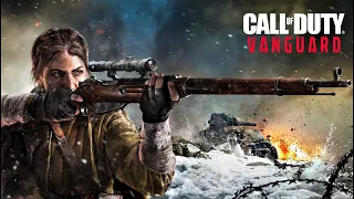 NEW CALL OF DUTY: VANGUARD "ALPHA" GAMEPLAY! (Wow…)