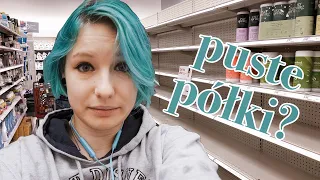 Chiny każą robić ZAPASY?! Czy będzie wojna?