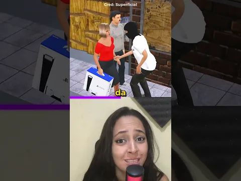 ELE APENAS PEGOU O IMPORTANTE
