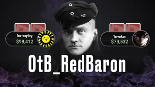 OtB_RedBaron - The EndBoss (/w Avr0ra)