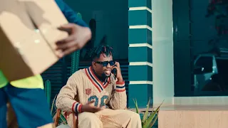 Dax Vibez - At My Door ( Official Music Video )