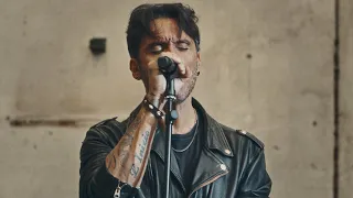 Fabrizio Moro - Non ho paura di niente (Official Video)