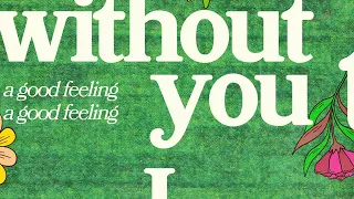 MAGIC! - Good Feeling About You (Lyric Video)