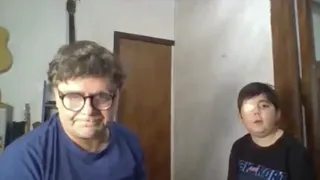 video y canción  , Yo Quiero Ser Youtuber, en  homenaje a @tomiii11_oficial
