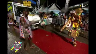 Nawi Kawina à Kourou (2023)