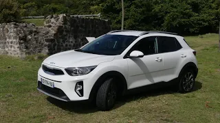 Essai Kia Stonic Phev 120cv BVM6 Grantomobil.fr 2022
