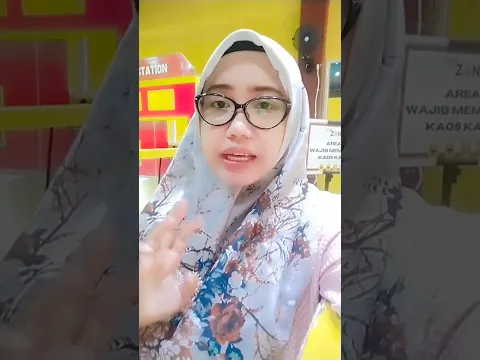 Vlog liburan ayah ketakutan lihat agra main seluncuran😱Part 1524 sibocil