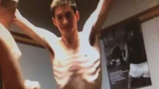 3-Year Shocking Natural Transformation