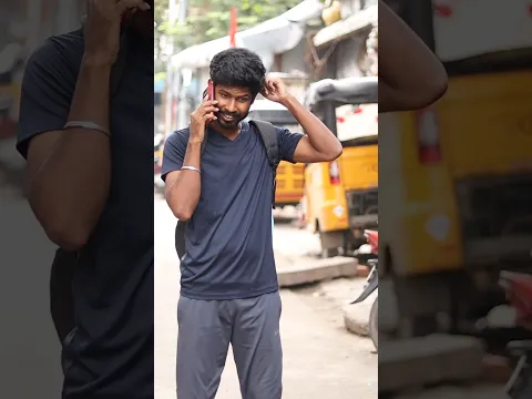 😥 நேர்மையா இருந்தா அதுக்கான பலன் கண்டிப்பா கிடைக்கும் 🥹