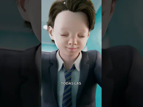 La estudiante usó este truco para obtener marcas completas 💯