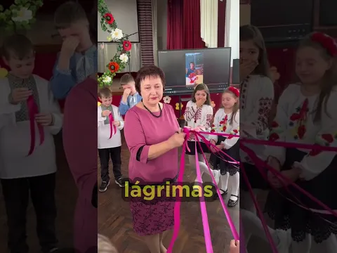 ESSA PROFESSORA FEZ ALGO INESQUECIVEL PARA SEUS ALUNOS #youtube #shorts #youtubeshorts