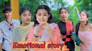 Tera Yaar Hoon Main|Allah wariyan|Friendship Story|RKR Album|Yeh Dosti Hum Nahi Todenge| Best friend