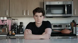 I messed up and I’m sorry