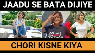 Ek Incident Huva Jisne Meri Zindagi Badal Ke Rakh Di || The Best Motivational Speech By Suhani Shah