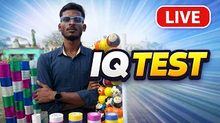 Brain 🧠 power test //Can you solve this? L-2