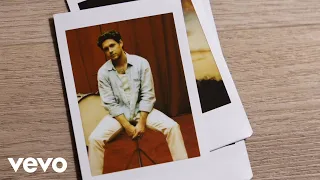 Niall Horan - Heaven (Lyric Video)