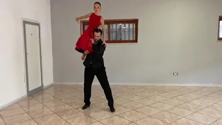 Paso doble