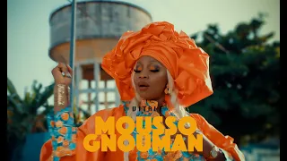 VITALE - MOUSSO GNOUMAN ( OFFICIAL MUSIC VIDEO )