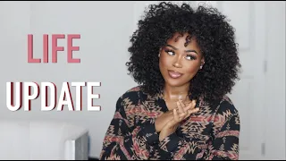 Life Update: Why I Left, Weightloss, My Kids, Spirituality, Etc.