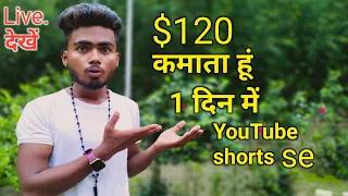 md Jawwad Alam live