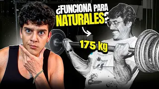 Cómo Entrenar Como Mike Mentzer (Heavy Duty)