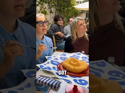 They Didn’t Expect This