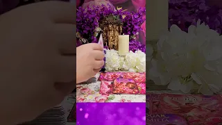 VIERNES 11 DE SEPTIEMBRE 🌟 HECHIZO MAGIA BLANCA + TAROT en vivo y directo con Arlette