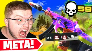 How I almost dropped 70+ kills for the new Warzone Kill Record 🥲